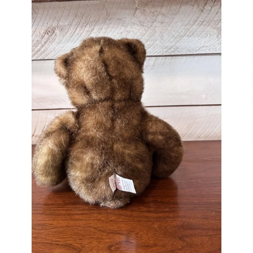 Gund 14 minky